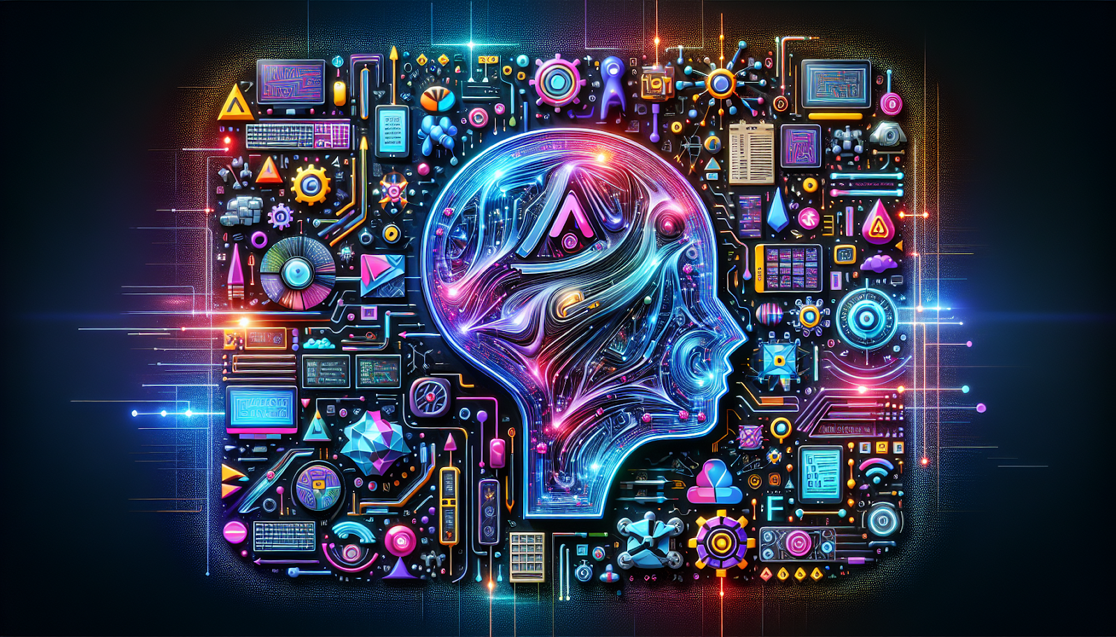 The Real Difference Between LLM vs Smart Algorithm - Enhanced Ai