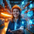 Revolutionizing Supply Chain Management with AI Agentic Workflows