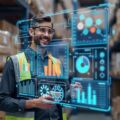 How are AI Agents Revolutionizing Supply Chain Management in 2025?