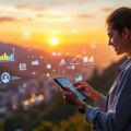 Ever Wonder Why Some Companies Always Seem One Step Ahead? AI-Powered Competitive Intelligence Might Be Their Secret Weapon